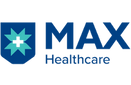Max Hospital logo