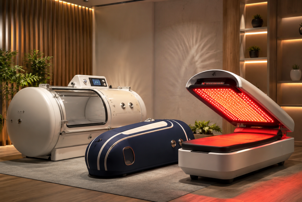 Hbot Mchine Manufacturer featured image